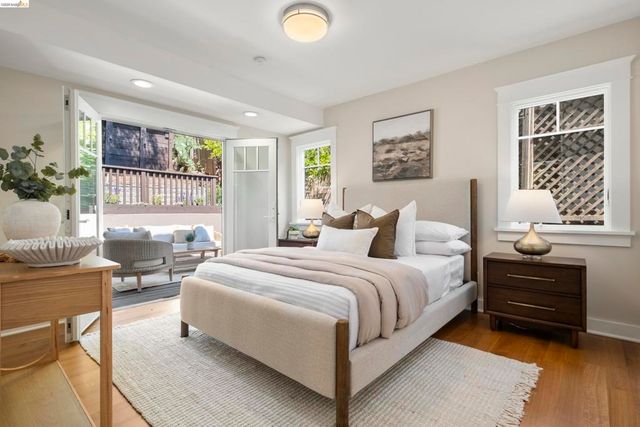 977 Regal Rd, Berkeley, CA 94708