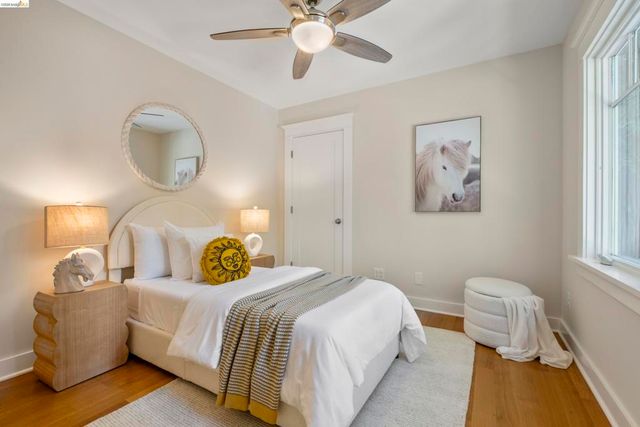 977 Regal Rd, Berkeley, CA 94708