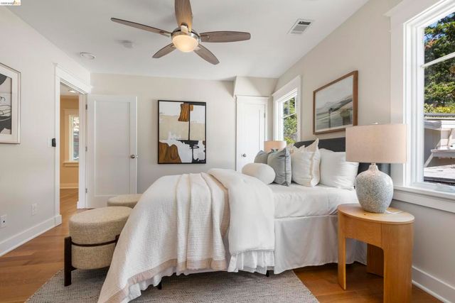 977 Regal Rd, Berkeley, CA 94708