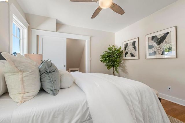 977 Regal Rd, Berkeley, CA 94708
