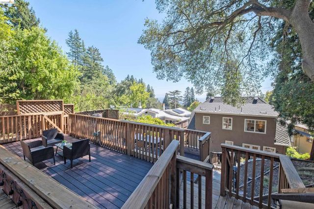 977 Regal Rd, Berkeley, CA 94708