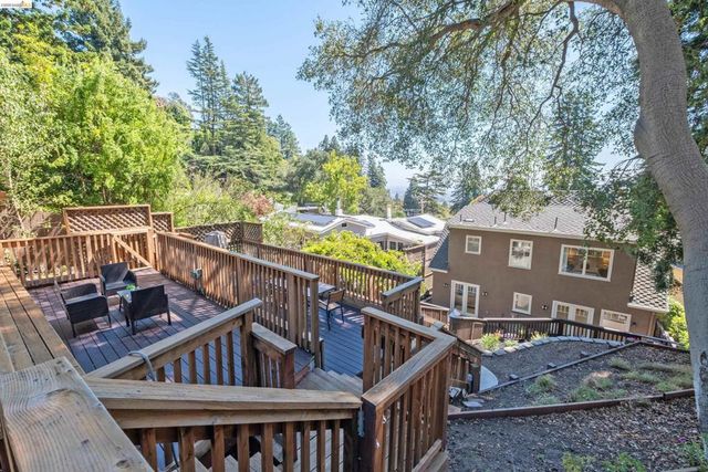 977 Regal Rd, Berkeley, CA 94708