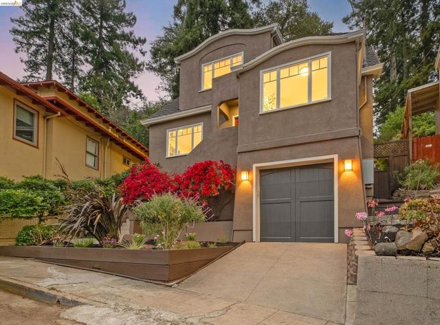 977 Regal Rd, Berkeley, CA 94708