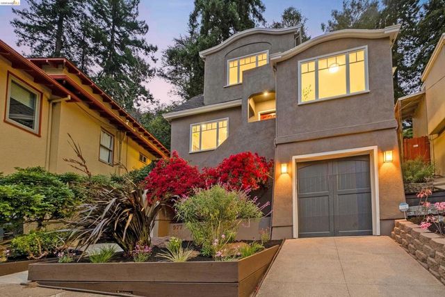 977 Regal Rd, Berkeley, CA 94708