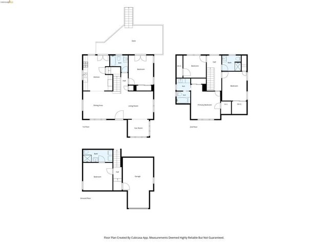 977 Regal Rd, Berkeley, CA 94708