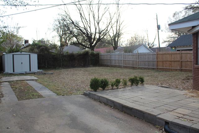 1621 KENDALE AVE, Memphis, TN 38106