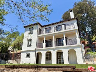 1515 Indiana Avenue, South Pasadena, CA 91030