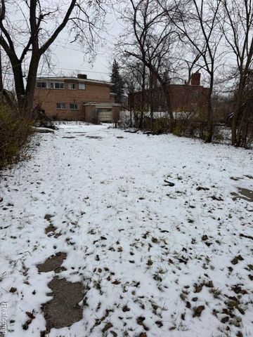 14298 Chelsea Street, Detroit, MI 48213