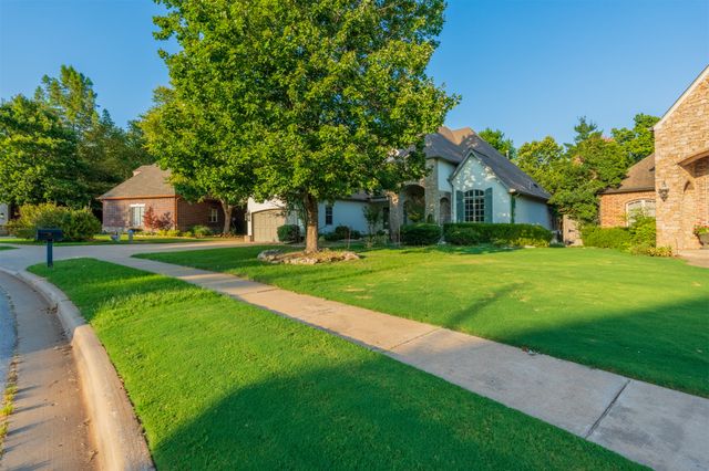 10529 S 92nd East Circle, Tulsa, OK 74133