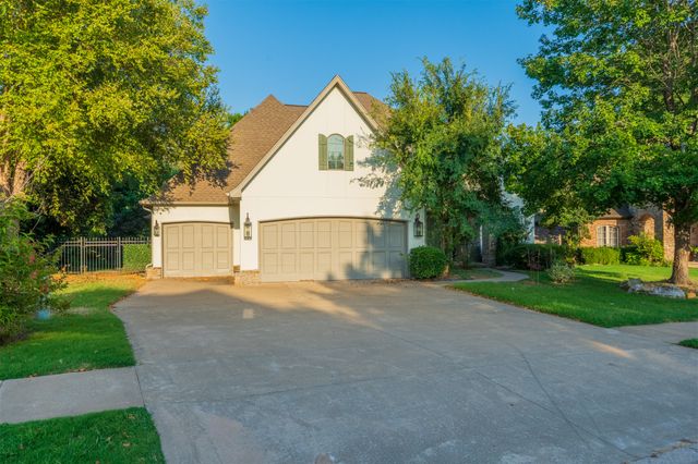 10529 S 92nd East Circle, Tulsa, OK 74133