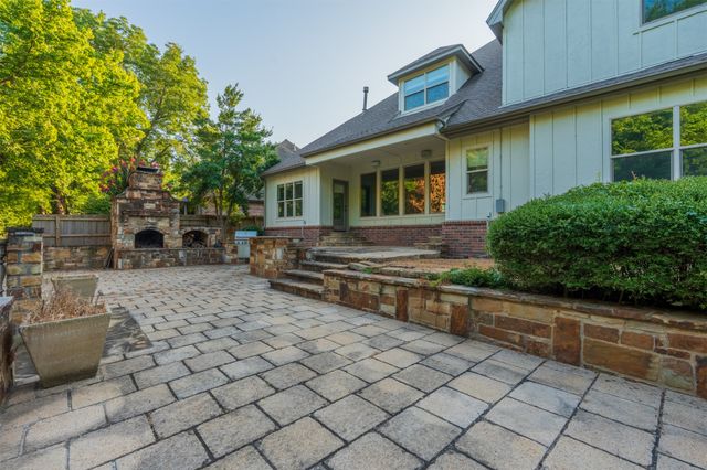 10529 S 92nd East Circle, Tulsa, OK 74133