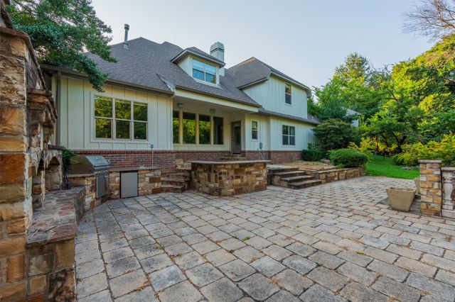 10529 S 92nd East Circle, Tulsa, OK 74133
