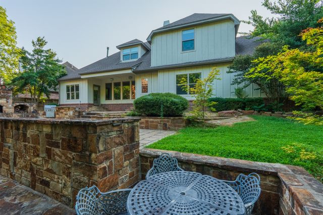 10529 S 92nd East Circle, Tulsa, OK 74133