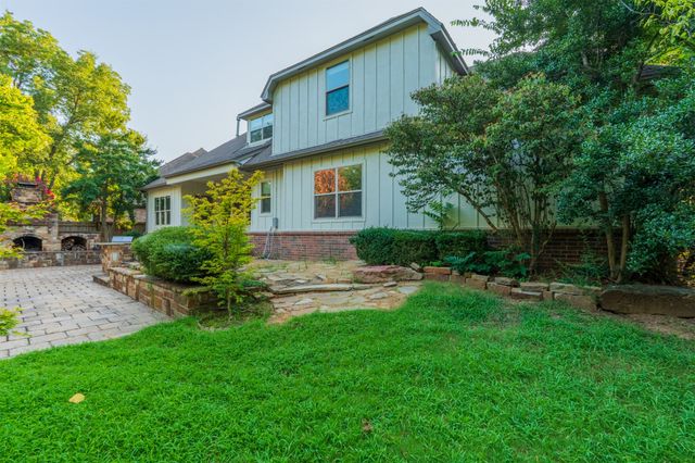 10529 S 92nd East Circle, Tulsa, OK 74133