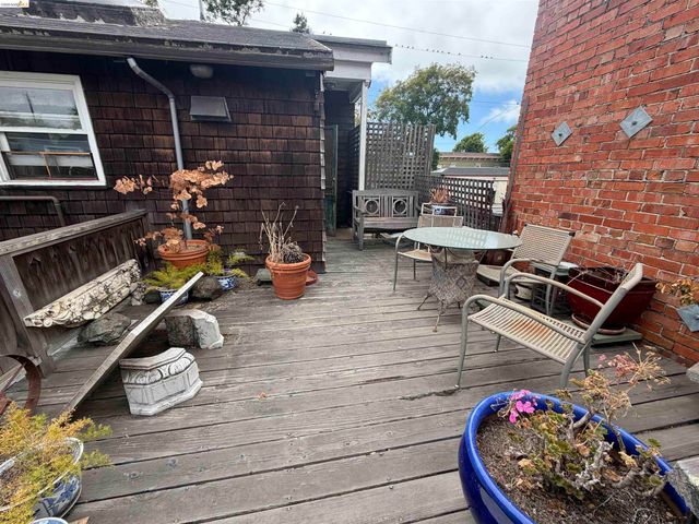 2013 9Th St, Berkeley, CA 94710
