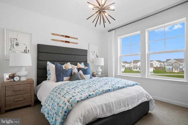 HOMESITE 703 MARQUEE FARM RD, Charles Town, WV 25414