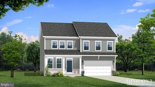 HOMESITE 703 MARQUEE FARM RD, Charles Town, WV 25414