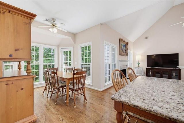 5381 Glenbrooke Trail, Dunwoody, GA 30338
