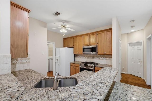 5381 Glenbrooke Trail, Dunwoody, GA 30338