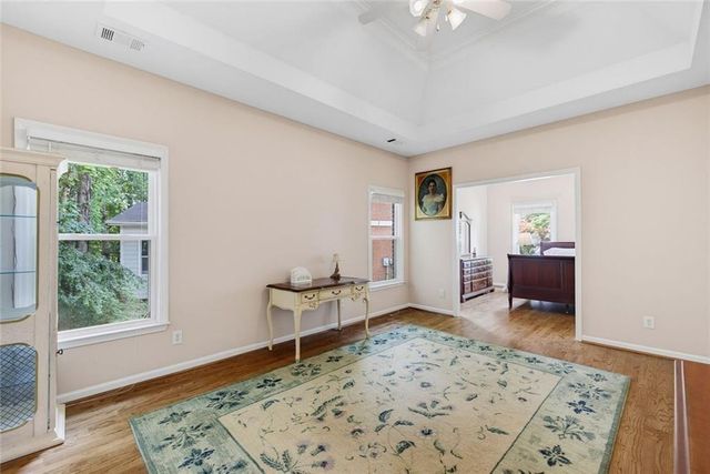 5381 Glenbrooke Trail, Dunwoody, GA 30338