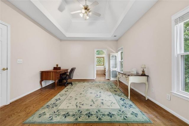 5381 Glenbrooke Trail, Dunwoody, GA 30338