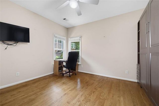 5381 Glenbrooke Trail, Dunwoody, GA 30338