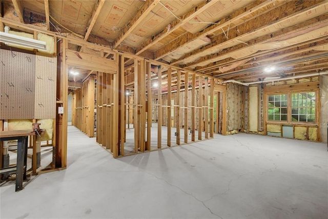 5381 Glenbrooke Trail, Dunwoody, GA 30338