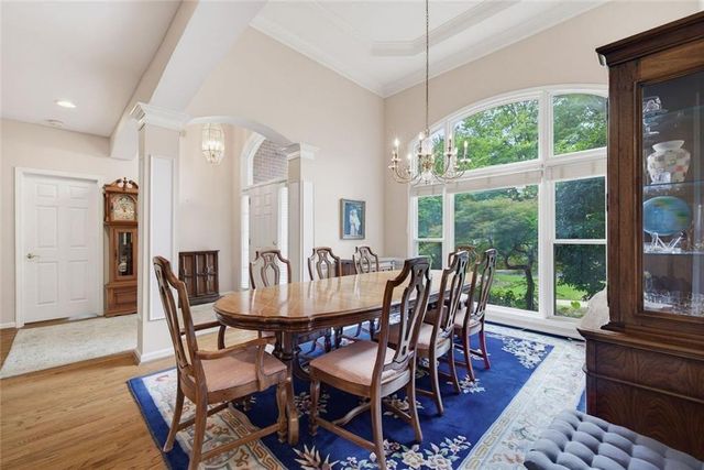 5381 Glenbrooke Trail, Dunwoody, GA 30338