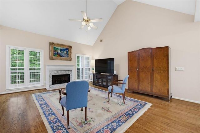 5381 Glenbrooke Trail, Dunwoody, GA 30338