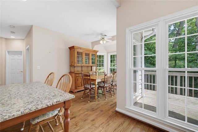 5381 Glenbrooke Trail, Dunwoody, GA 30338