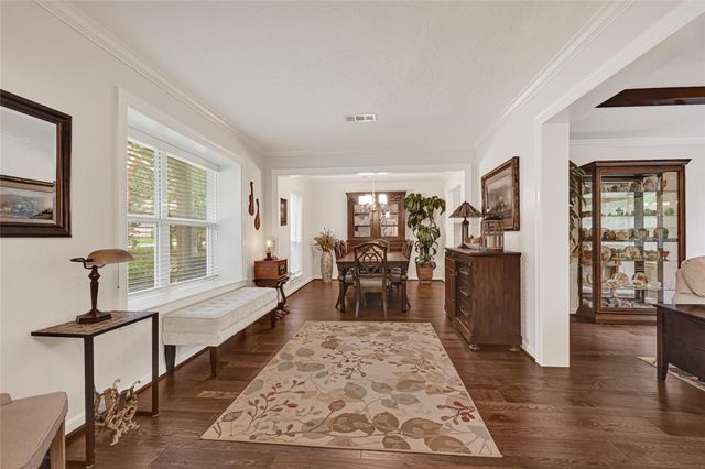20406 Jarratt Square, Humble, TX 77338