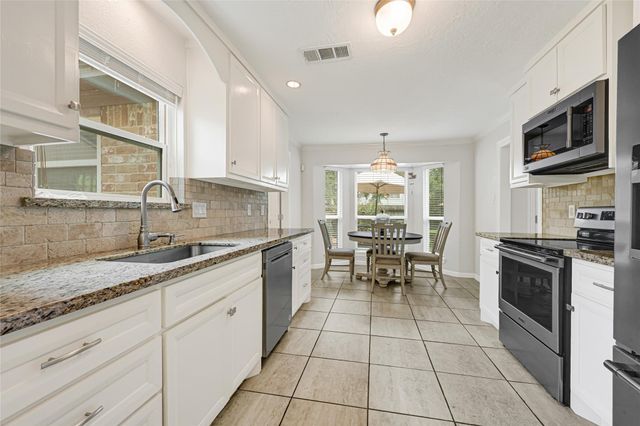 20406 Jarratt Square, Humble, TX 77338