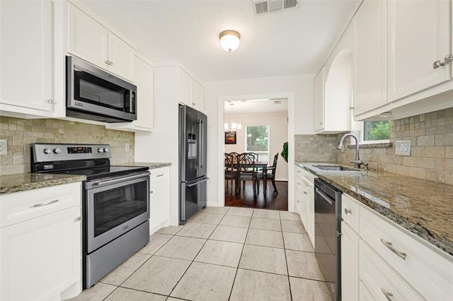 20406 Jarratt Square, Humble, TX 77338