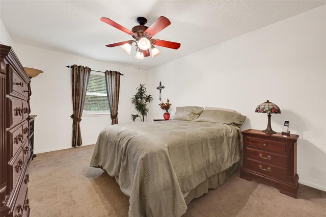 20406 Jarratt Square, Humble, TX 77338