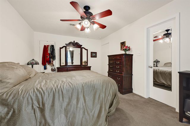 20406 Jarratt Square, Humble, TX 77338