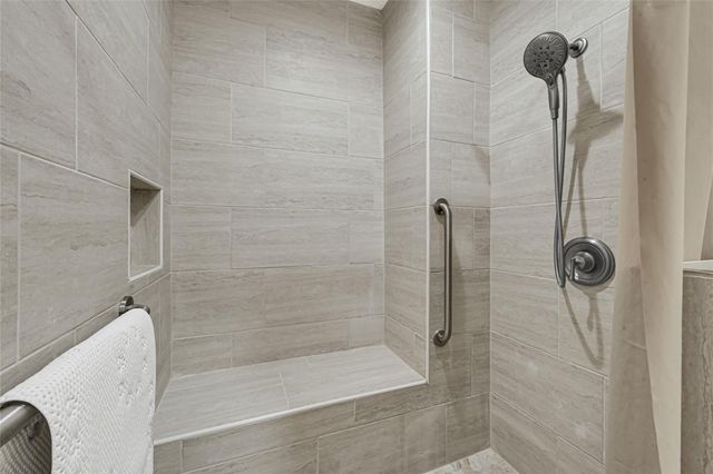 20406 Jarratt Square, Humble, TX 77338