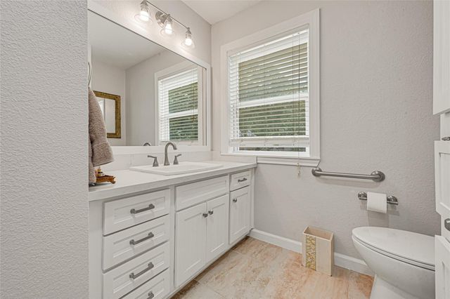 20406 Jarratt Square, Humble, TX 77338
