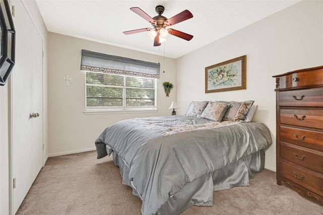 20406 Jarratt Square, Humble, TX 77338