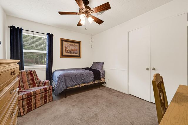 20406 Jarratt Square, Humble, TX 77338