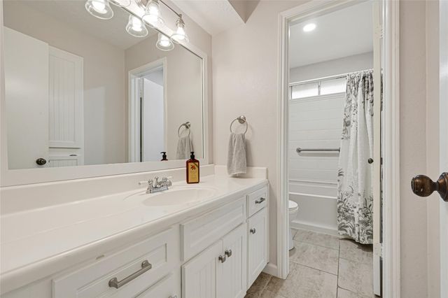 20406 Jarratt Square, Humble, TX 77338