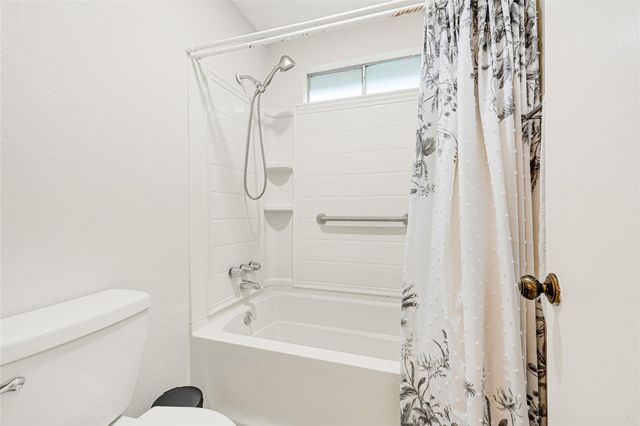20406 Jarratt Square, Humble, TX 77338