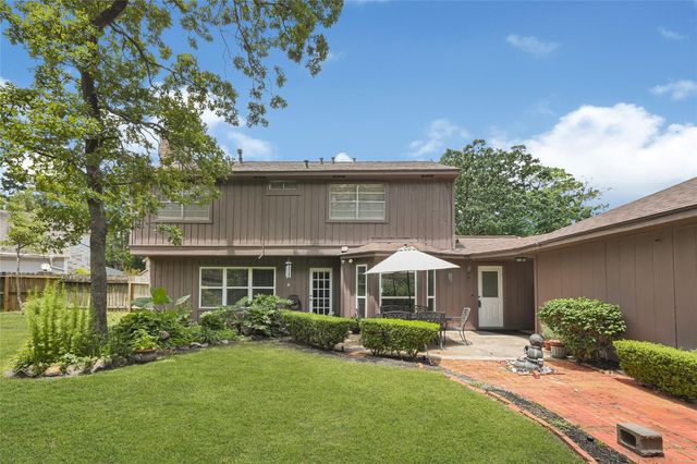 20406 Jarratt Square, Humble, TX 77338