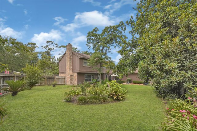 20406 Jarratt Square, Humble, TX 77338