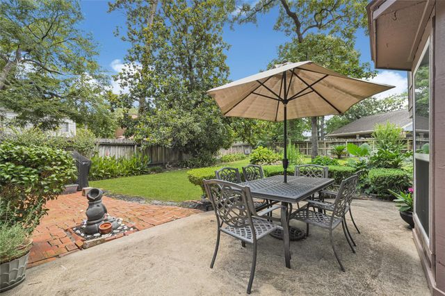 20406 Jarratt Square, Humble, TX 77338