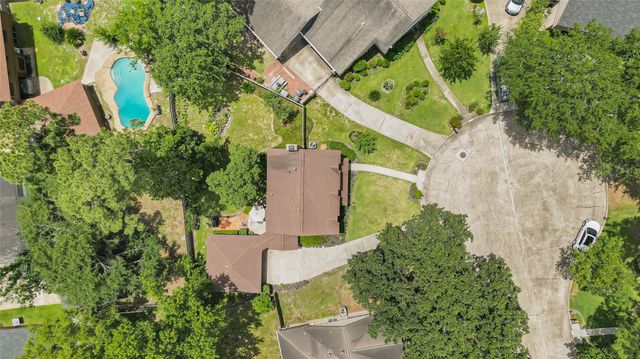 20406 Jarratt Square, Humble, TX 77338
