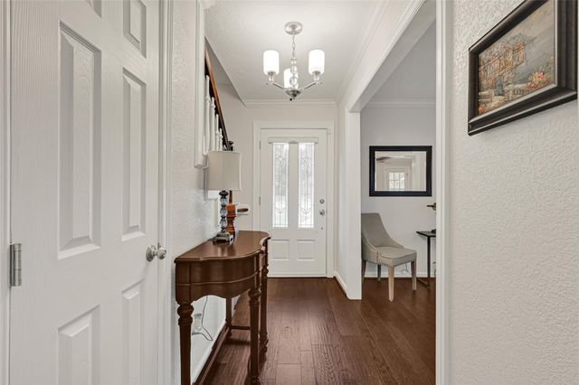 20406 Jarratt Square, Humble, TX 77338