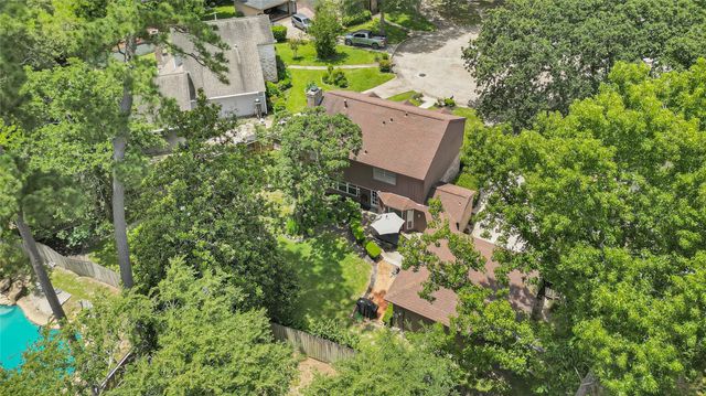 20406 Jarratt Square, Humble, TX 77338