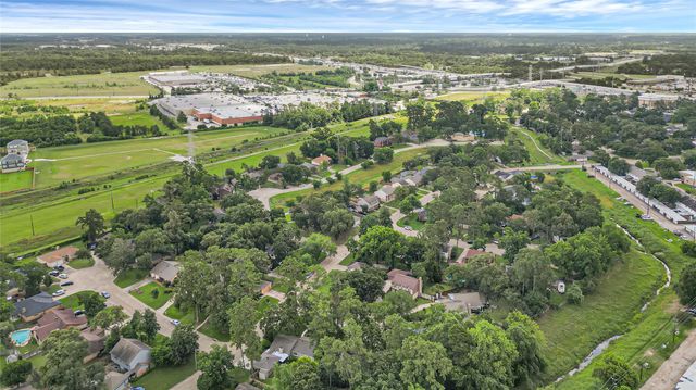 20406 Jarratt Square, Humble, TX 77338