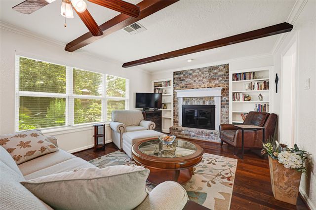 20406 Jarratt Square, Humble, TX 77338