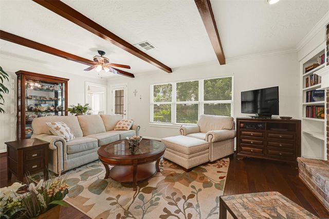 20406 Jarratt Square, Humble, TX 77338